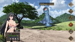 [#04 Hentai Game Samurai Vandalism Fantasy hentai game) Play video]