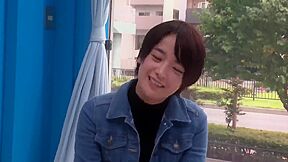 230821童貞のフリしたエロ男のピストンe2