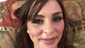 Isabel Came All The Way From England Just For Her Double Anal Gangbang! 1st half mp4 sd