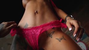 P-janeq Video Release Stasyq 221