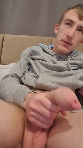Selfsucking Tight Arse Teen