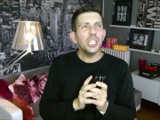 SATISFYER MEN VIBRATION : le nouveau vibro pour gland de chez SATISFYER MEN