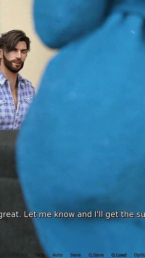 Laura Lustful Secrets the European Guest Is Going to Destroy His Marriage and His Wives Pussy- S2 Episode 1