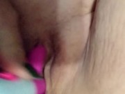 Juicy pussy