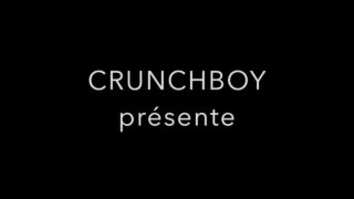 Roman Tik ja Delta Kobra tähdittävät villiä armeijan orgiaa ilman satulaa gangbangilla ja äärimmäisellä nyrkkinainnilla