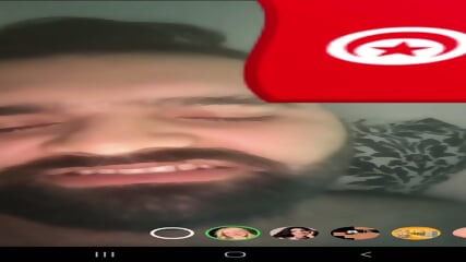 Tunisien  BANYAHOU     cam sex