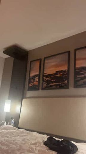 Wife at BBC gangbanging party at mocha 3 day event,