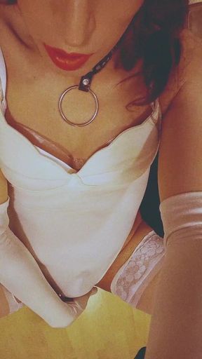 Masturbation with Toys