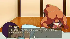 Rices Forbidden Desires Ignite in Steaming NTR Encounter – Part 9