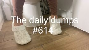 The daily dumps #614 mp4