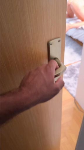 Real Couple Fucking Hard and Deep – Intense Moans, Wet Skin, Pure Raw Sex