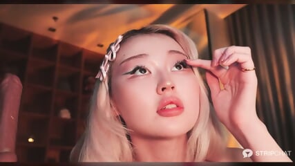 Em Mai ln hng khng lng th dm i y nn nh cc nng cho anh em th dm live 21/05/2026