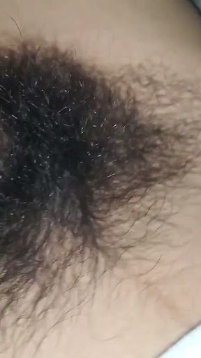 Soft Cock *** Year Hairy Bush