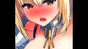 Character Leona Game Hentai