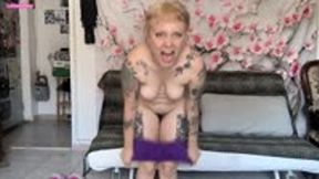 Step-Mommy's Possession
