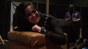 I Understood The Assignment