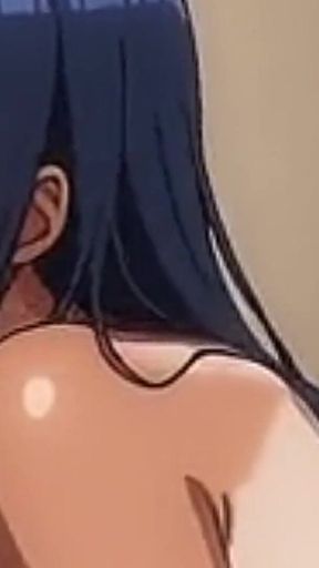 Sexy Lightskin Get Fuck Part 2