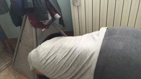 Stuck in Tons of Different Ways + February Bloopers