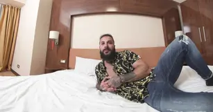 My Best Friend Finally Fucks Me