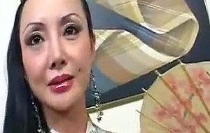 Asian ange venus