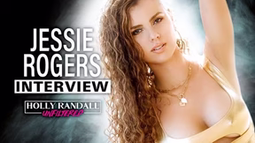 Jessie Rogers: Why I Left Porn for a Decade but then Came Back