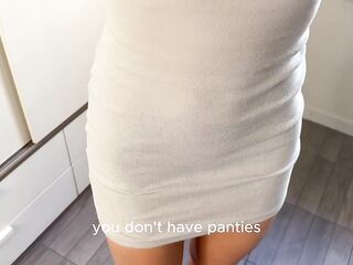 My DIVORCED NEIGHBOR knocked at my door asking for ASSIST with her SHOWER and TO GET DRILLED