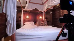 Cute Latina cutie loves a hardcore fucking