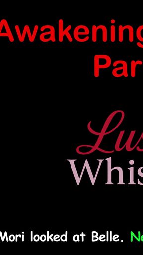 Awakening Desires - Part 43 - English Audio Story with Subtitle