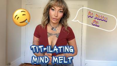 TIT-ilating Mind Melt