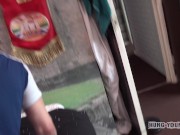 Shocking as fuck* 10/10 angel guy fucked BB 8 loads posted 2 us in mail