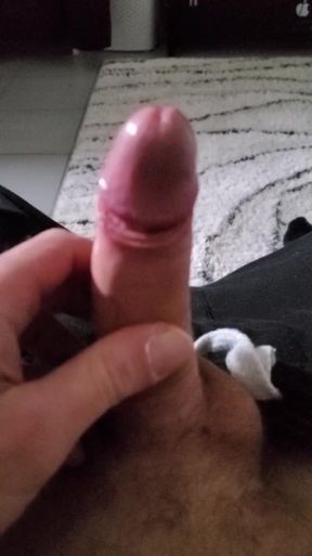 A little solo desire