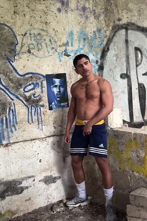 Citebeur - Show Me Gay French Blowjob