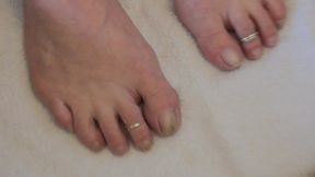 Personality Plus BBW Feet 50