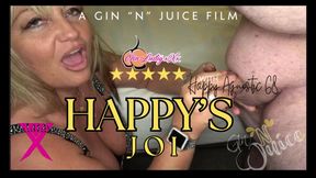 Happy's JOI