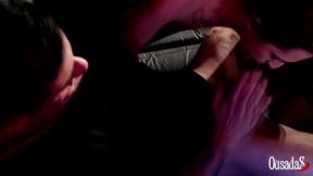 entregador de agua fode a recepcionista - joy cardozo - nick fox oficial