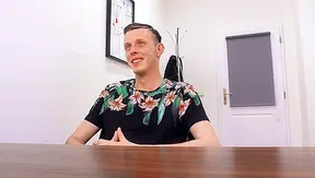 Horny Amateur Gets Pounded in the Ass - Dirty Scout