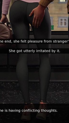 Esra in Istanbul #25