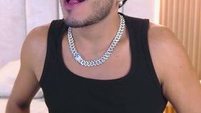 Jordan Rodriguezz Private Show