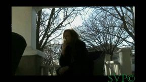 Hot Smoking Gilf Does Her Stepsons Bidding ( PART 1 )