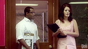 The Pornographer, Scene 3