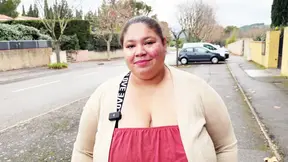 Cléo, 28ans, assistante administrative à Gennevilliers !