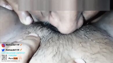 Hotsuck119( දිව දානකොට කෙදිරි ගාන හැටි)