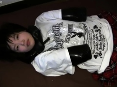 Asian japanese amateur