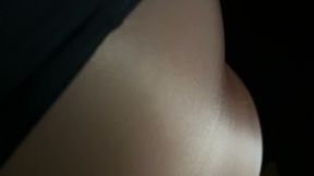 Layered Pantyhose &amp; Leotard tease Pt2