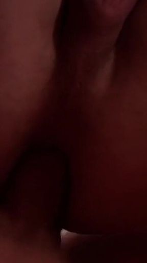 After a Workout in the Sauna, I Was Kicked Out by a Skinny Guy and Cummed All Over My Ass