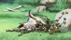 What a Legend #12- Sheep Costume