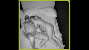 MATURE MOM gets her BOOTY filled with ANAL CREAMPIE by PUCHIS