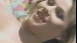 Amateur couple’s intense anal pounding leads to her explosive orgasm