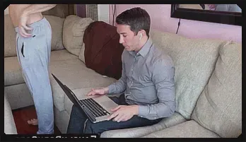 Intense Stepdad Seduction - Raw Passion Unleashed