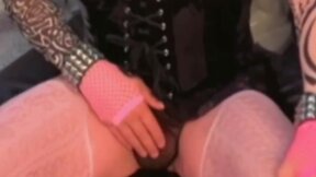 Smoking Hot Shemale Fetish Compilation: PMV, Fucking & Handjobs!